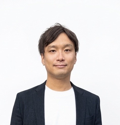 事業部長 伊勢章吾