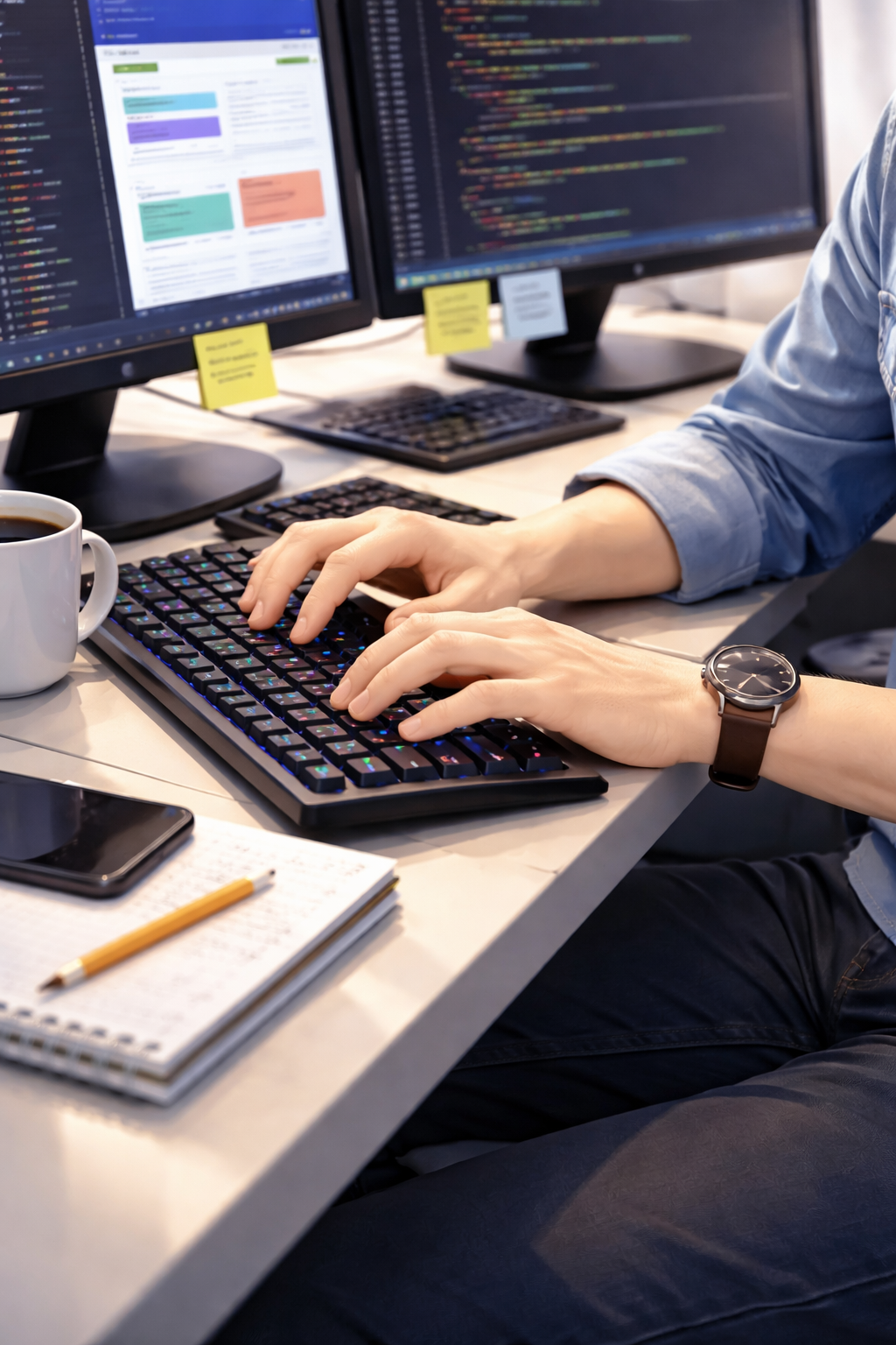 フロントエンドエンジニアの将来性は？2026年の需要・キャリアパス・必要スキルを解説